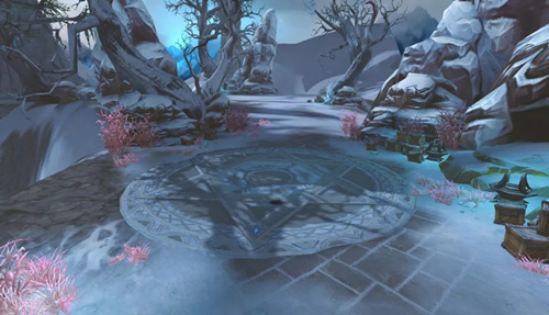 万王之王3D普通赛瑞斯遗迹怎么通关 普通赛瑞斯遗迹通关攻略