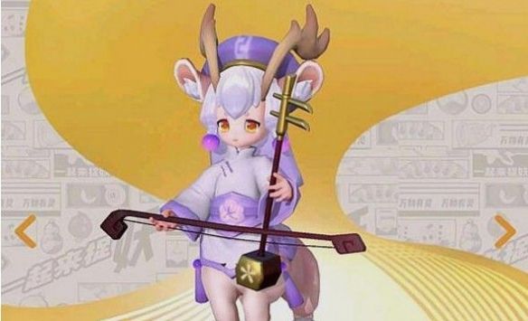 一起来捉妖张月鹿怎么样 张月鹿技能属性详解