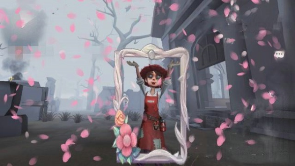 第五人格机械师绒花之谜时装怎么得 机械师绒花之谜时装获得方法