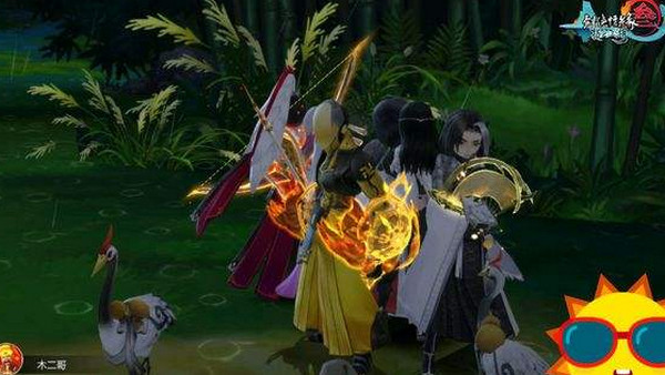 剑网3指尖江湖橙武怎么做 剑网3指尖江湖橙武怎么获得