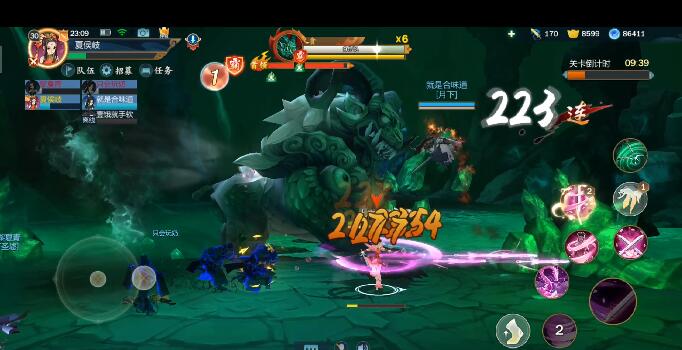 剑网3指尖江湖心魔1麒麟怎么打 江湖心魔1麒麟平民打法详解