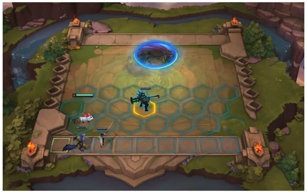 英雄联盟自走棋装备合成表一览 LOL云顶之弈装备合成路线汇总