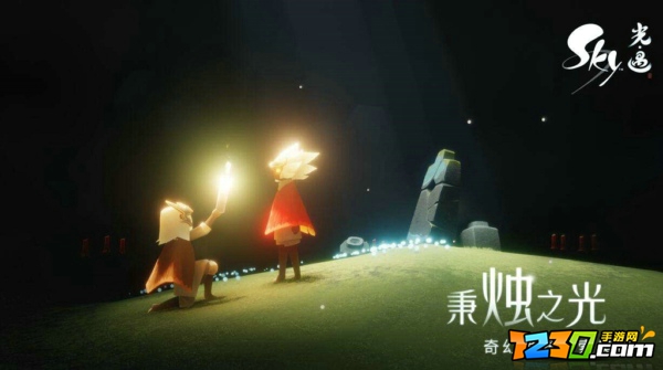 sky光遇祈愿表情怎么得 祈愿表情收集攻略