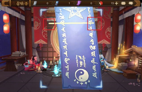 阴阳师2019年7月神秘图案是什么 七月神秘图案画法详解