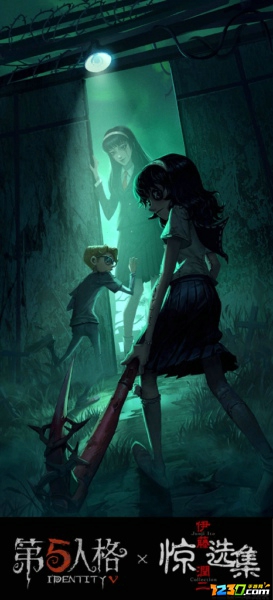 第五人格梦之女巫川上富江皮肤怎么得 梦之女巫川上富江皮肤获得方法