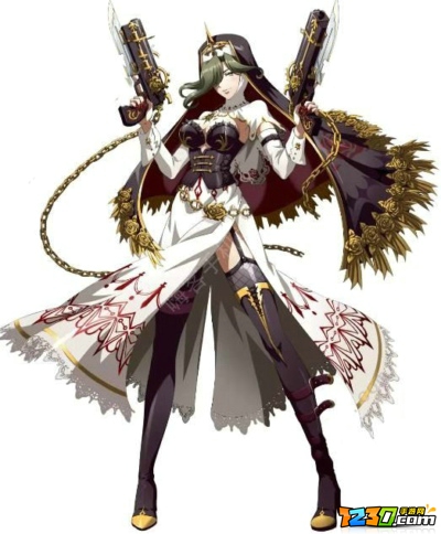 梦幻模拟战弗拉基亚圣枪魔影怎么得 弗拉基亚圣枪魔影皮肤获得方法