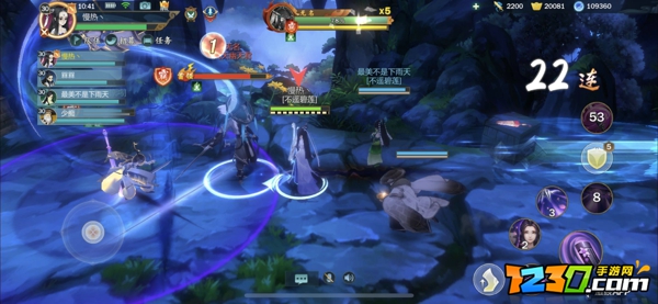 指尖江湖六小成就怎么拿 六小成就攻略