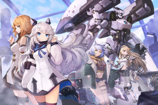 重装战姬新手攻略 升级培养教程