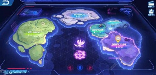 QQ飞车手游第六章最后一关怎么过 第六章最后一关通关攻略