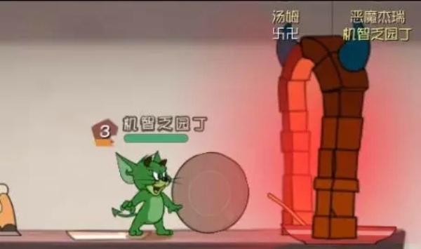 猫和老鼠恶魔杰瑞技能怎么样 恶魔杰瑞技能属性详解