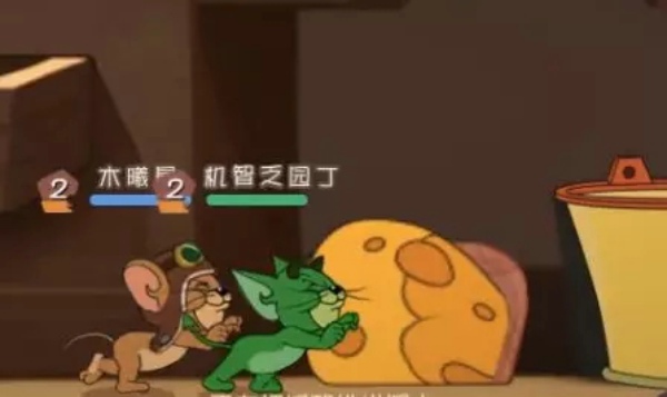 猫和老鼠恶魔杰瑞技能怎么样 恶魔杰瑞技能属性详解