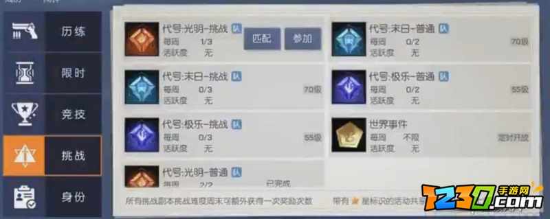 龙族幻想世界BOSS位置 世界BOSS在哪打