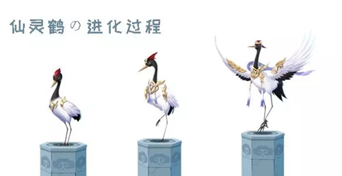 QQ飞车手游仙灵鹤技能怎么样 仙灵鹤技能详解
