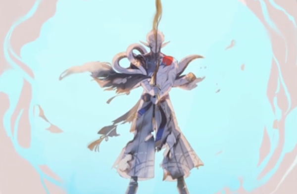 阴阳师SP荒川之主技能是什么 SP骁浪荒川之主技能属性详解