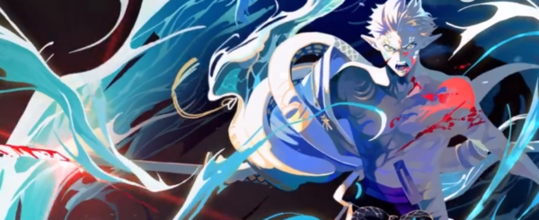 阴阳师SP荒川之主技能是什么 SP骁浪荒川之主技能属性详解
