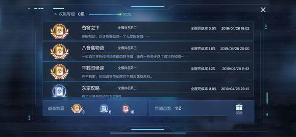 龙族幻想千鹤町怪谈异闻怎么做 千鹤町怪谈异闻攻略