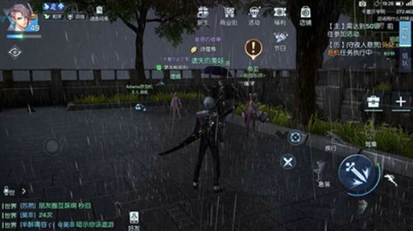 龙族幻想学院好声音异闻怎么做 学院好声音异闻攻略