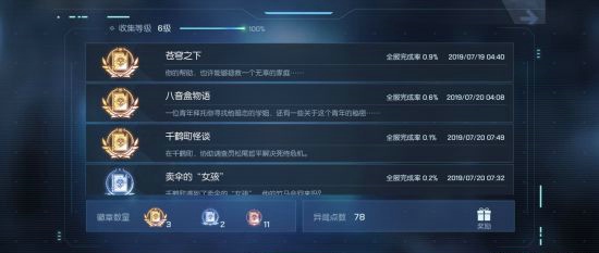龙族幻想镜中奇遇记异闻怎么做 镜中奇遇记异闻攻略