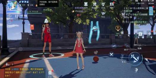 龙族幻想卡塞尔篮球队异闻怎么做 卡塞尔篮球队异闻攻略