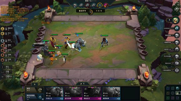 云顶之弈9.14恶魔阵容怎么玩 恶魔阵容配置攻略