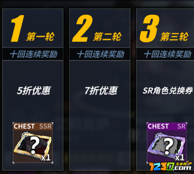 重装战姬氪金指南 氪金攻略