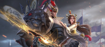 王者荣耀干将莫邪久胜战神价格 久胜战神多少钱