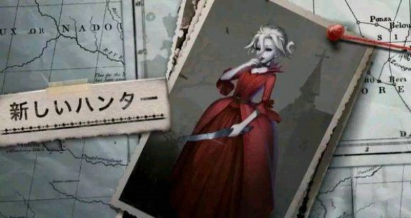 第五人格红夫人什么时候出 新监管者红夫人上线时间介绍