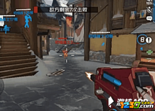 王牌战士魔炮和蝶那个强 魔炮和蝶哪个厉害