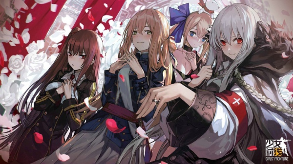 少女前线终焉花海怎么打 终焉花海打法攻略