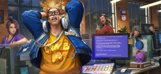 王者荣耀震雷削是什么梗 震雷削阵容详解