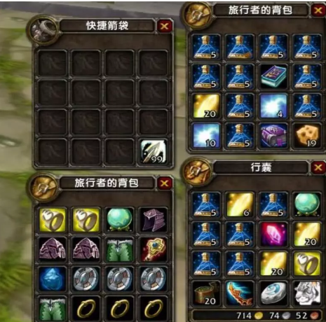 魔兽世界怀旧服怎么刷钱快  魔兽世界怀旧服刷钱攻略