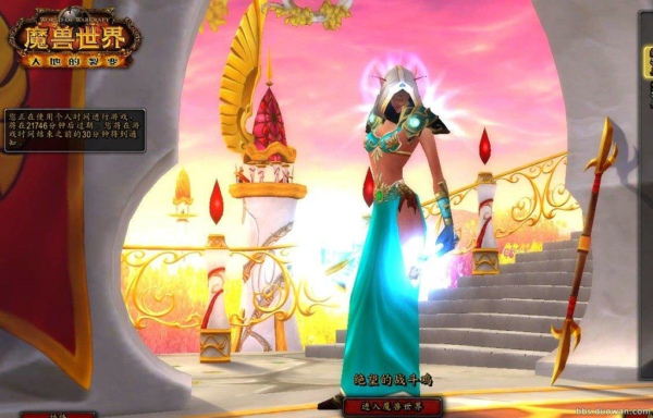 魔兽世界怀旧服职业怎么选 怀旧服职业选择攻略