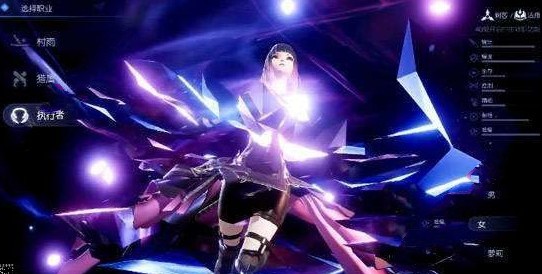 龙族幻想龙骑士职业怎么玩 龙骑士职业配置攻略