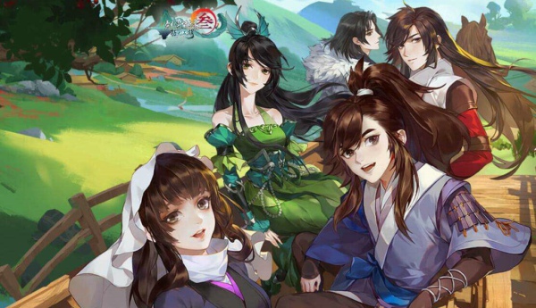 剑网3指尖江湖心魔6怎么打 心魔6打法攻略