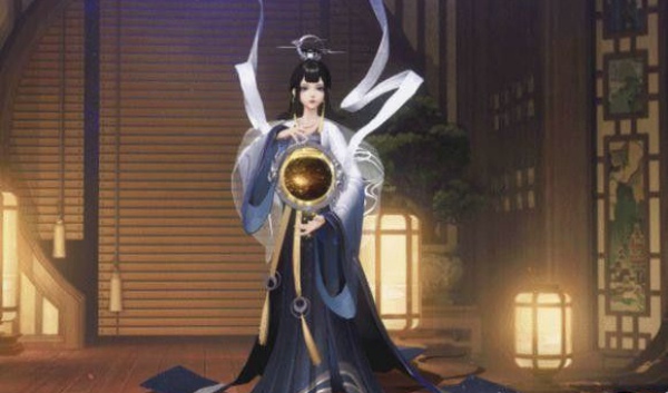 神都夜行录嫦娥技能怎么样 SSR妖灵嫦娥技能详解