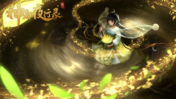 神都夜行录玉兔技能怎么样 SR妖灵玉兔技能详解