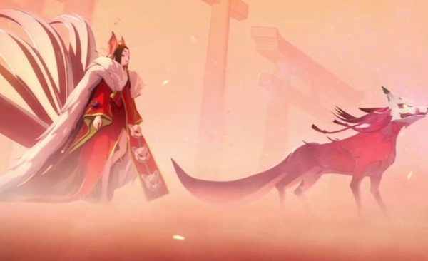 阴阳师sp玉藻前御魂怎么搭配 sp烬天玉藻前御魂搭配推荐