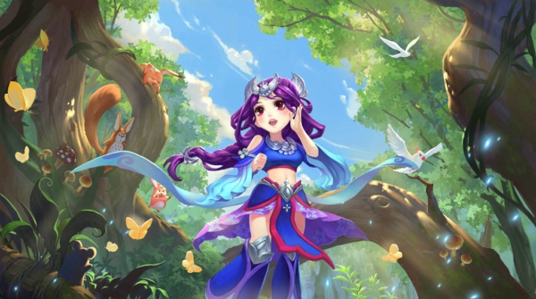 梦幻西游手游幻乐飞天副本怎么打 幻乐飞天十人副本详情介绍