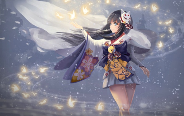 阴阳师泷夜叉姬烬天玉藻前追忆绘卷活动怎么玩 泷夜叉姬烬天玉藻前追忆绘卷活动介绍