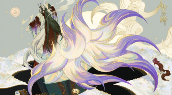 阴阳师sp玉藻前技能怎么样 sp烬天玉藻前技能属性详解