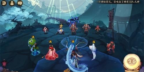 阴阳师日轮之城怎么玩 日轮之城玩法攻略