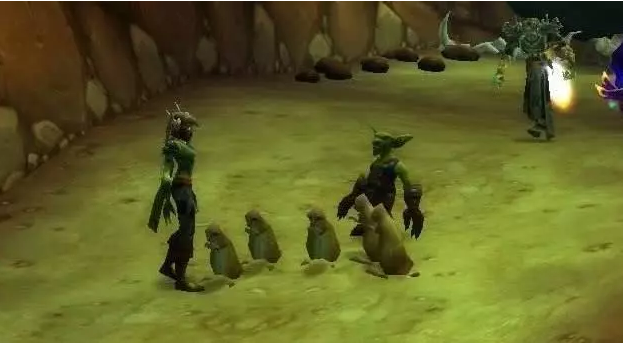 魔兽世界怀旧服猎人怎么赚钱 猎人的快速赚钱攻略