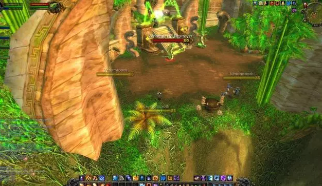 魔兽世界怀旧服猎人怎么赚钱 猎人的快速赚钱攻略