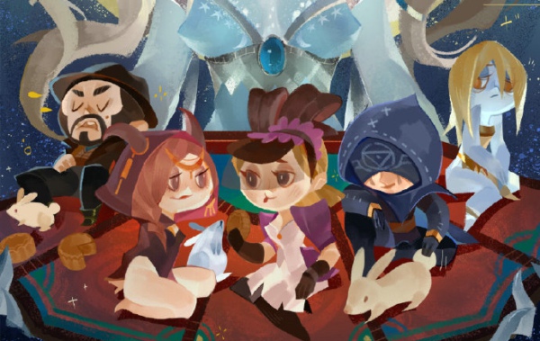 第五人格中秋祭品怎么得 中秋祭品获得方法