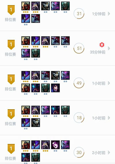 云顶之弈9.18赌刺流怎么玩 9.18赌刺流配置攻略