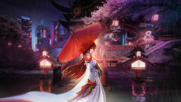 龙族幻想手游摄影怎么玩 摄影玩法介绍