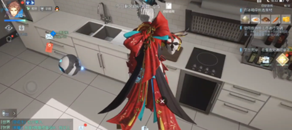 龙族幻想鳗鱼滑蛋饭怎么做 鳗鱼滑蛋饭做法介绍