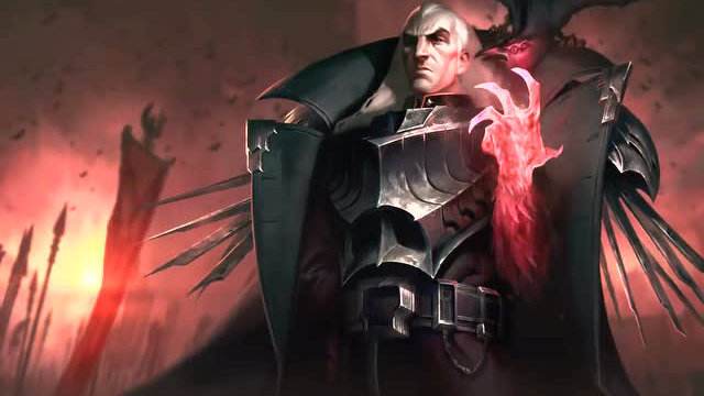 云顶之弈恶魔龙法阵容怎么玩 恶魔龙法配置攻略