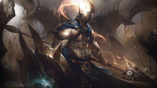 云顶之弈恶魔护卫龙阵容怎么玩 恶魔护卫龙配置攻略