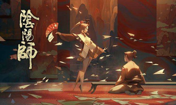 阴阳师纸舞碎片怎么得 纸舞碎片获得方法